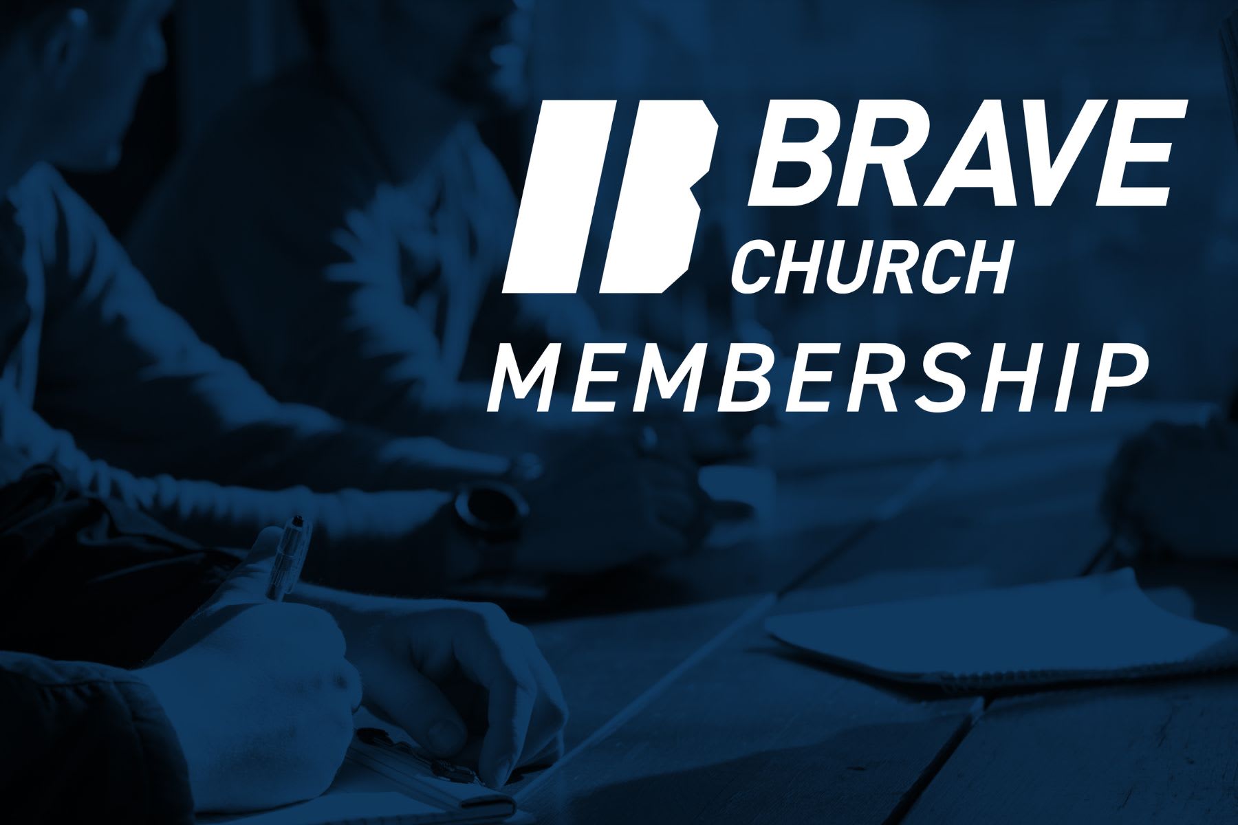 Events | BRAVE Church